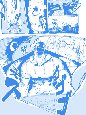 [カラスちゃん] 敢這麼和我說話 你的媽是批發的 LV.2 [新刊進捗] [中国語] [無修正]_63_tcvp