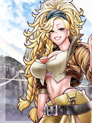 [CELLULOID-ACME (チバトシロウ)] 加工屋ジェマの禁足地探訪 [DL版]_28_nhjo