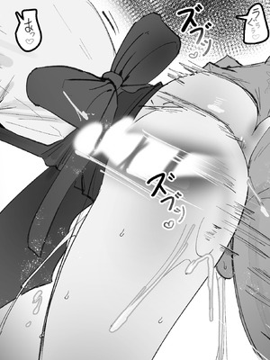 [Eonsang] Springfield (Girls' Frontline) [Decensored]_11_gwjh