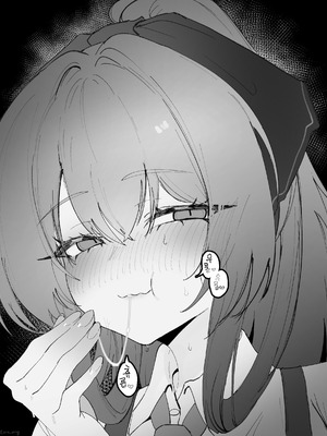 [Eonsang] Springfield (Girls' Frontline) [Decensored]_37_wsmj