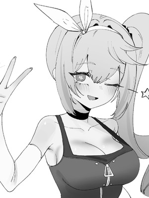 [Eonsang] Springfield (Girls' Frontline) [Decensored]_64_hnoi