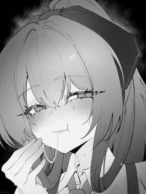 [Eonsang] Springfield (Girls' Frontline) [Decensored]_66_kmnh