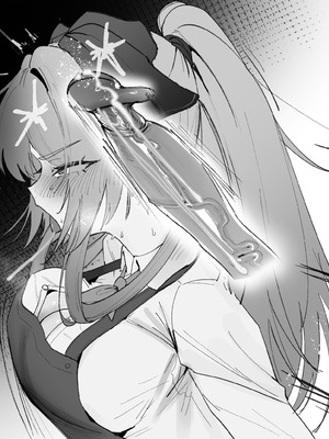 [Eonsang] Springfield (Girls' Frontline) [Decensored]_71_mfij