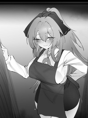 [Eonsang] Springfield (Girls' Frontline) [Decensored]_83_nvwq