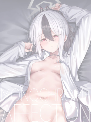 [KS' Works (KS)] MONOCHROME AFFECTION (ブルーアーカイブ) [DL版]_02_bcxc