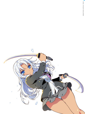 [わつき屋 (わつきるみ、結城成)] RE：COLORS!#06 キラキラkawaii! ブレイド大集合♪ (ゼノブレイドシリーズ) [DL版]_44_slqi