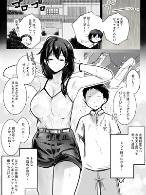 [アキレルショウジョ (アキレ)] NTRコミック総集編_546_xgfq