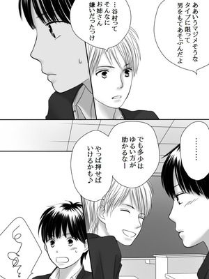 [ナナロク] 狂った果実2_15_gtju