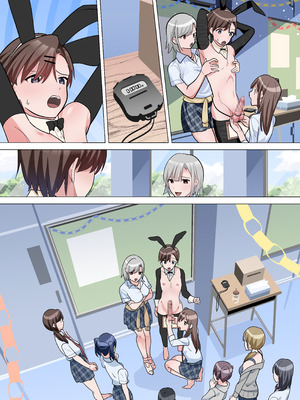 [等加速度上下運動] 文化祭のだしもの_40_eyyd