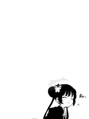 [Panda Boxing (エコ)] 師の詭弁 下限は降り 叶えられ (ブルーアーカイブ)｜师之诡辩 底线一再降 愿望终成真 [欶澜汉化组] [DL版]_33_nshx