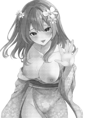 [ろこまに (真夏ろこ)] 好きだったのに。 [中国翻訳] [DL版]_03_dwmx