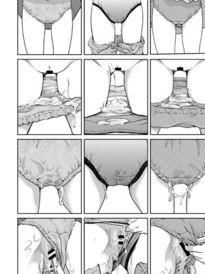 [アンソロジー] LQ -Little Queen- Vol.64 [DL版]_007_qhyh