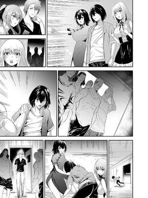 [聖華快楽書店 (タケシリバース)] 追放テイマーのNTR復讐譚3 [中国翻訳] [DL版]_069