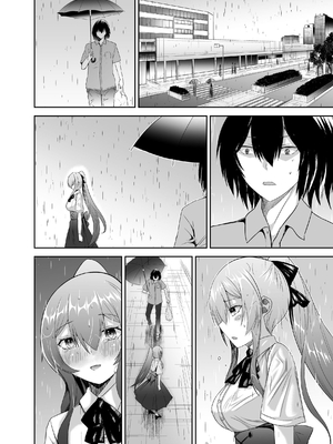 [聖華快楽書店 (タケシリバース)] 追放テイマーのNTR復讐譚3 [中国翻訳] [DL版]_098