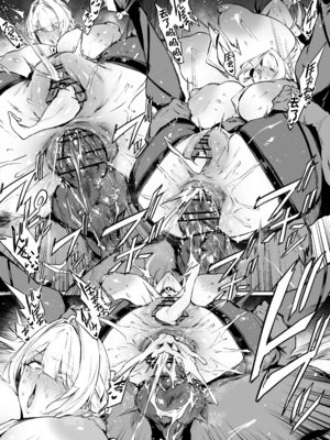 [38] イヴリン 1~2(絕區零)[中国翻訳][疏碼][DL版][黎欧出资汉化]_006