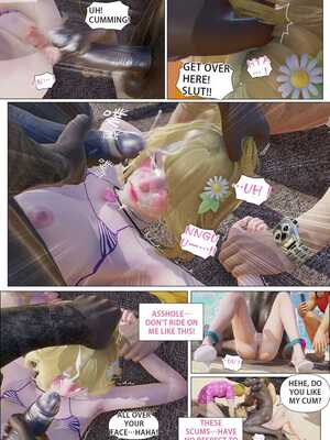 [PISANTO 皮三豆] 舞子的後悔_022