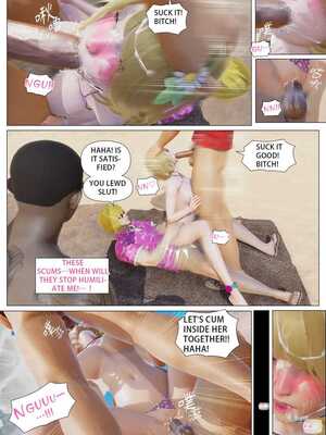 [PISANTO 皮三豆] 舞子的後悔_025