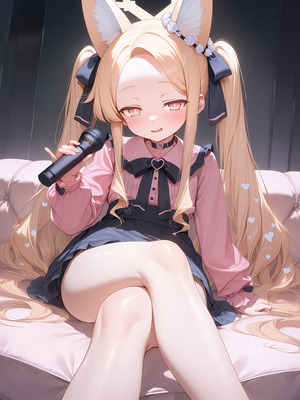 [Noah] Yurizono Seia [AI Generated]_01