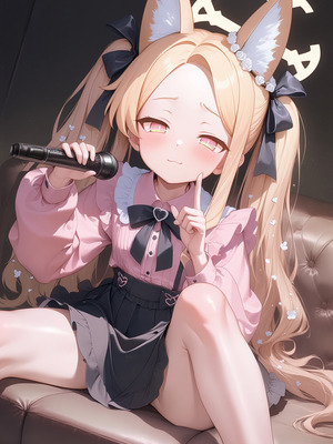 [Noah] Yurizono Seia [AI Generated]_02