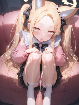 [Noah] Yurizono Seia [AI Generated]_05