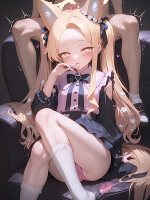 [Noah] Yurizono Seia [AI Generated]_08