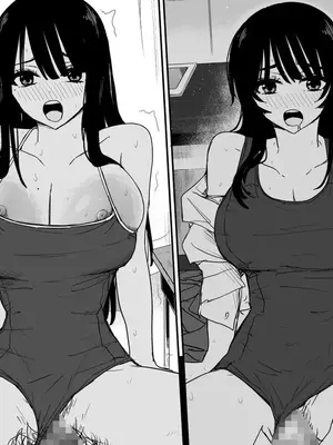[はいとくのもり (もりあ)] 教え子キスハメ日記2 嫌がる教え子にスク水着せておっぱい乳輪しゃぶりまくる [中国翻訳]_00004