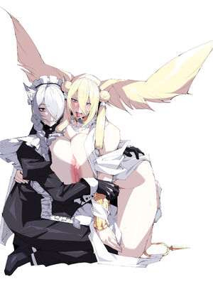 [焼肉たべ亭 (ポボット)] 巨根転生 1-2~性器至上主義な異世界に転生したので爆乳美女とハメまくり+ギャルアマゾネス＆淫乱シスター編~[中国翻訳][千禧美少女汉化]_069