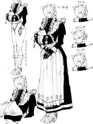 [焼肉たべ亭 (ポボット)] 巨根転生 1-2~性器至上主義な異世界に転生したので爆乳美女とハメまくり+ギャルアマゾネス＆淫乱シスター編~[中国翻訳][千禧美少女汉化]_070