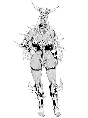 [焼肉たべ亭 (ポボット)] 巨根転生 1-2~性器至上主義な異世界に転生したので爆乳美女とハメまくり+ギャルアマゾネス＆淫乱シスター編~[中国翻訳][千禧美少女汉化]_075