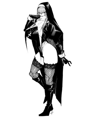 [焼肉たべ亭 (ポボット)] 巨根転生 1-2~性器至上主義な異世界に転生したので爆乳美女とハメまくり+ギャルアマゾネス＆淫乱シスター編~[中国翻訳][千禧美少女汉化]_078