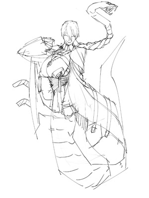 [焼肉たべ亭 (ポボット)] 巨根転生 1-2~性器至上主義な異世界に転生したので爆乳美女とハメまくり+ギャルアマゾネス＆淫乱シスター編~[中国翻訳][千禧美少女汉化]_085