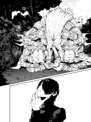 [焼肉たべ亭 (ポボット)] 巨根転生 1-2~性器至上主義な異世界に転生したので爆乳美女とハメまくり+ギャルアマゾネス＆淫乱シスター編~[中国翻訳][千禧美少女汉化]_087