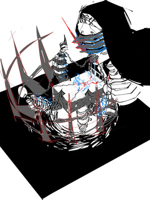 [焼肉たべ亭 (ポボット)] 巨根転生 1-2~性器至上主義な異世界に転生したので爆乳美女とハメまくり+ギャルアマゾネス＆淫乱シスター編~[中国翻訳][千禧美少女汉化]_089