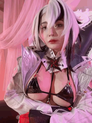 Umeko J - Arlecchino_87_mhdk