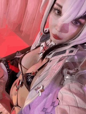 Umeko J - Arlecchino_88_iaqe