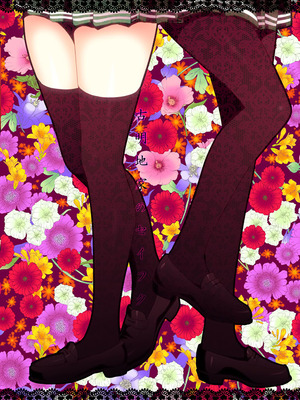 [Berry!16 (さき千鈴)] 古明地家のセイフク (東方Project) [DL版]_27_iadh