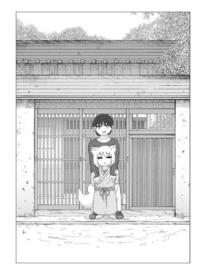 [LBL] ロリババお義母さんは押しに弱い 総集編③ [DL版]_265_odhc