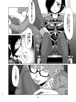 [face to face (りょう@涼)] 蓮華草・総集編 [DL版]_035_mgoi