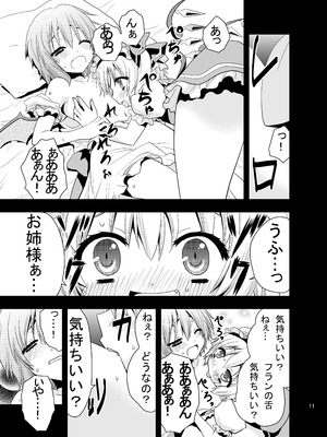 [iroiroiro (さき千鈴)] あいしてるあいしてる愛シテル (東方Project) [DL版]_12_rlld