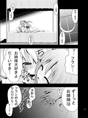 [iroiroiro (さき千鈴)] あいしてるあいしてる愛シテル (東方Project) [DL版]_16_nkhp