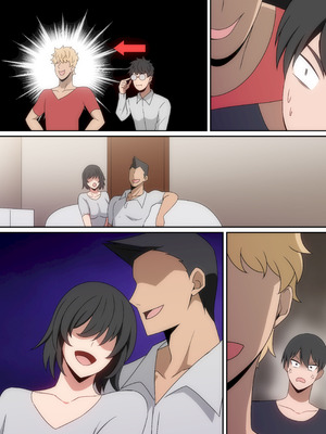 [はらへら] シェアハウス破壊女_48_kdrh