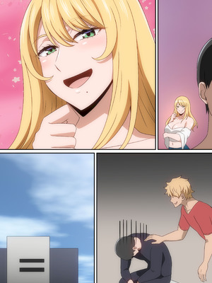 [はらへら] シェアハウス破壊女_49_xuig