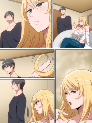 [はらへら] シェアハウス破壊女_53_lkkh