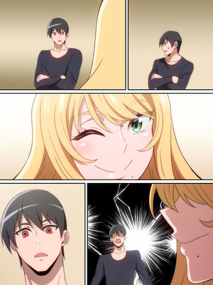 [はらへら] シェアハウス破壊女_54_vrwr