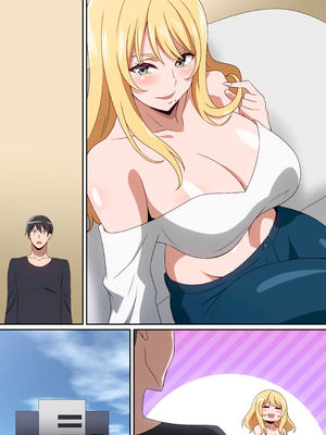 [はらへら] シェアハウス破壊女_55_gvuy