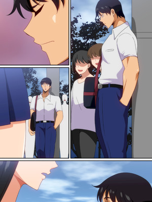 [はらへら] 大きな彼女と彼氏_29_wuyq