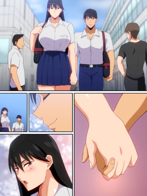 [はらへら] 大きな彼女と彼氏_31_mqgo