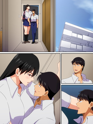 [はらへら] 大きな彼女と彼氏_32_xnrx