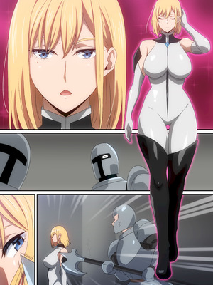 [はらへら] 女神に異世界召喚で無双しないかと誘われたけど断ったら身体で言う事聞かされちゃいました･･･②_17_mpaf