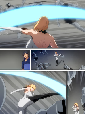 [はらへら] 女神に異世界召喚で無双しないかと誘われたけど断ったら身体で言う事聞かされちゃいました･･･②_19_vgcn